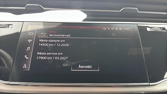 Audi Q8 22 of 23