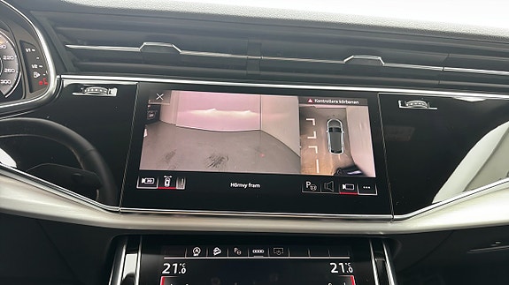 Audi Q8 9 of 23