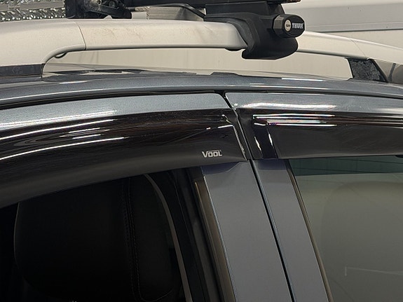 Isuzu D-max 13 of 30