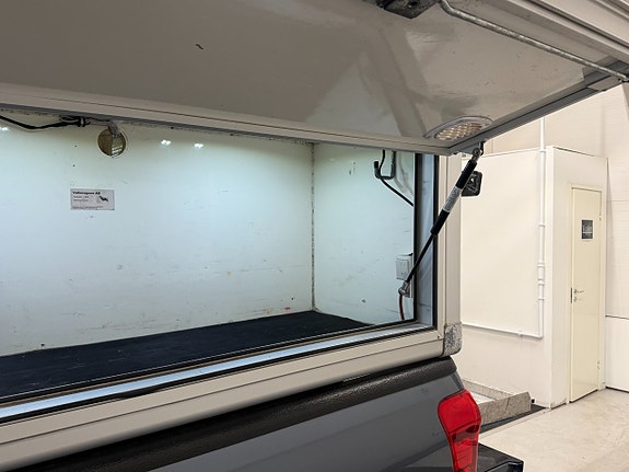 Isuzu D-max 19 of 30