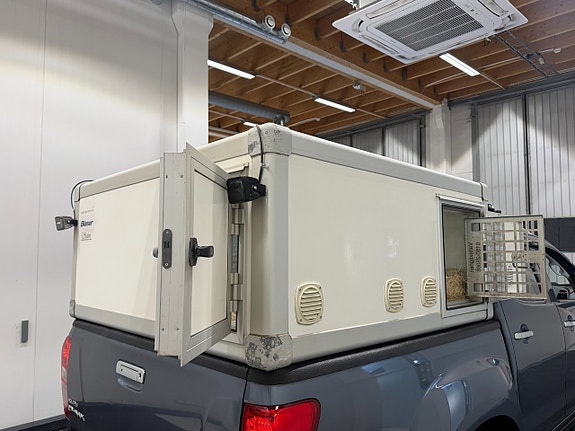 Isuzu D-max 22 of 30