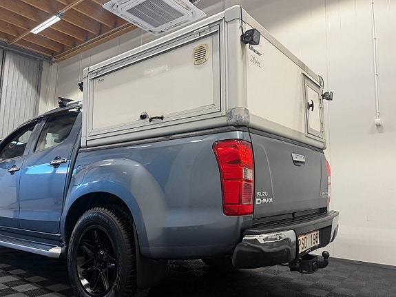 Isuzu D-max 15 of 30