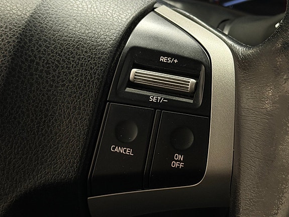 Isuzu D-max 29 of 30