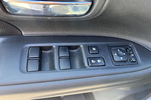 Mitsubishi Outlander 18 of 20