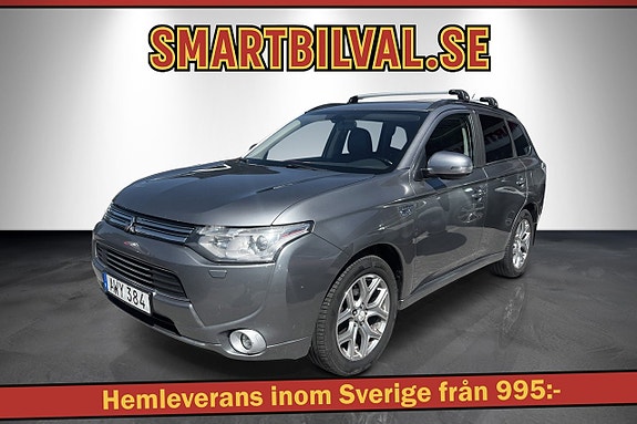 Mitsubishi Outlander 4 of 20