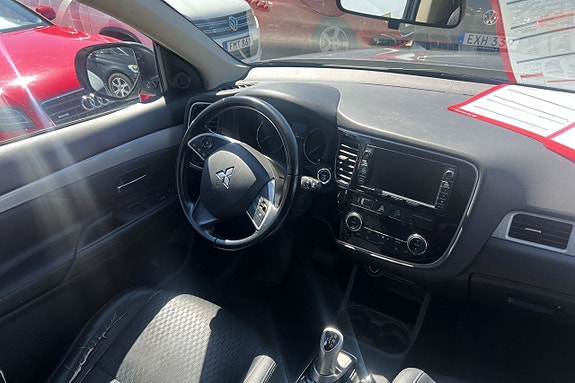 Mitsubishi Outlander 10 of 20