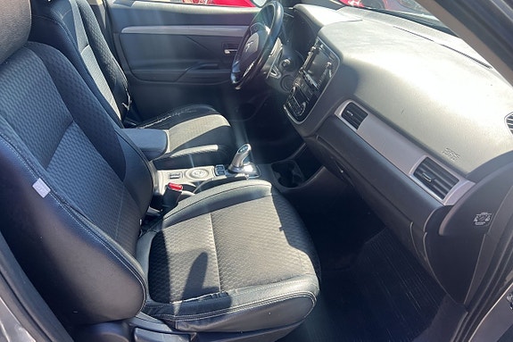 Mitsubishi Outlander 11 of 20