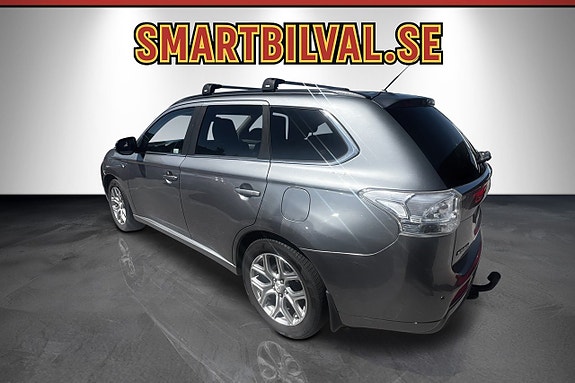 Mitsubishi Outlander 5 of 20