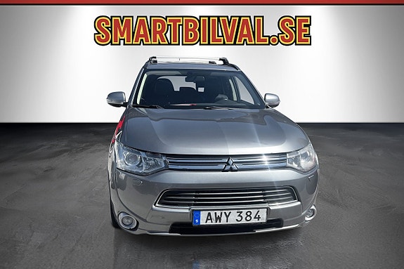 Mitsubishi Outlander 3 of 20