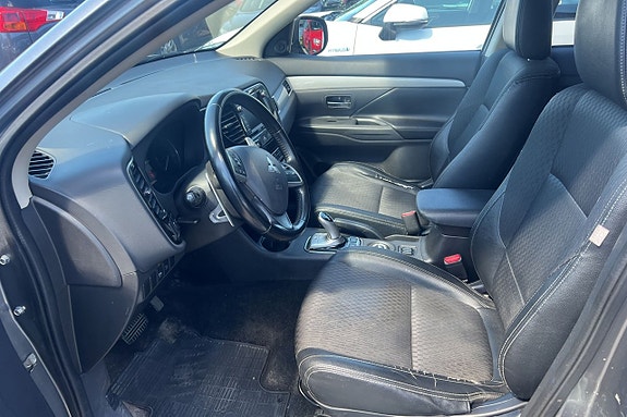 Mitsubishi Outlander 15 of 20