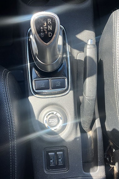 Mitsubishi Outlander 20 of 20