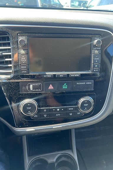 Mitsubishi Outlander 19 of 20