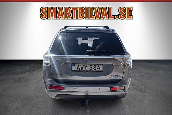 Mitsubishi Outlander 6 of 20