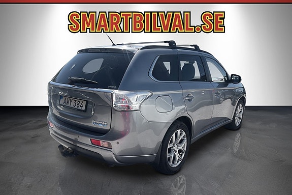 Mitsubishi Outlander 7 of 20