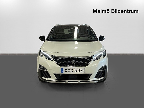 Peugeot 5008 5 of 5
