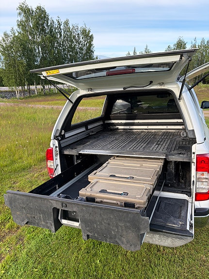Nissan Navara 5 of 5