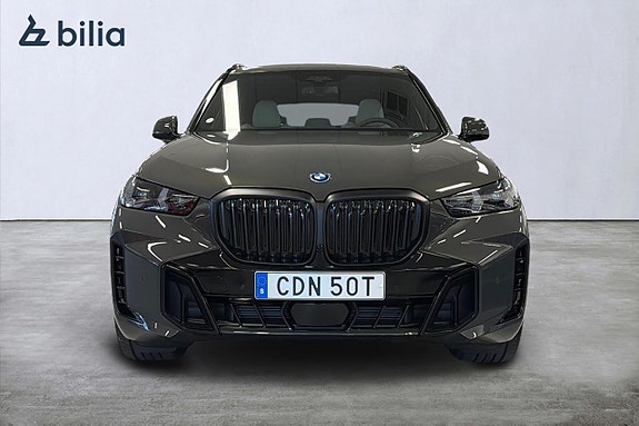 BMW X5 5 of 18
