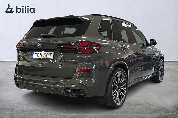 BMW X5 17 of 18