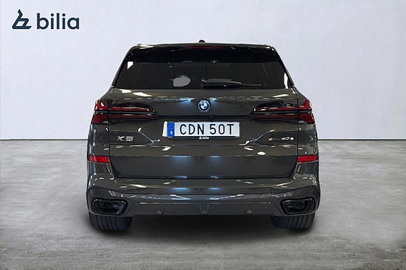 BMW X5 4 of 18