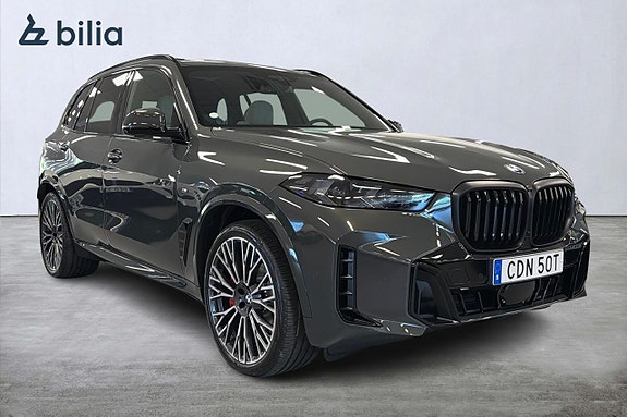 BMW X5 18 of 18