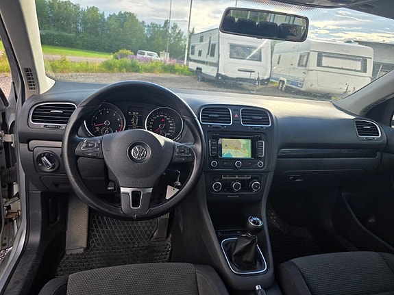Volkswagen Golf I 5 of 5