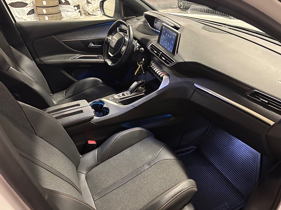 Peugeot 3008 16 of 16