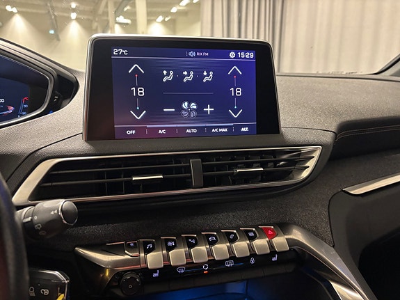 Peugeot 3008 13 of 16