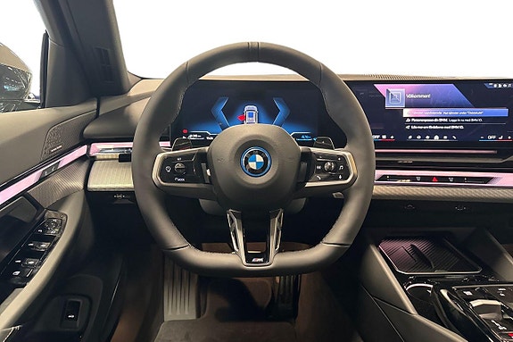 BMW 530e 9 of 17