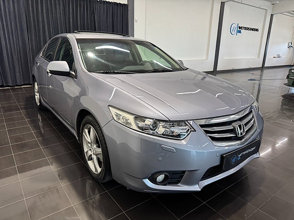Honda Accord 4 of 5