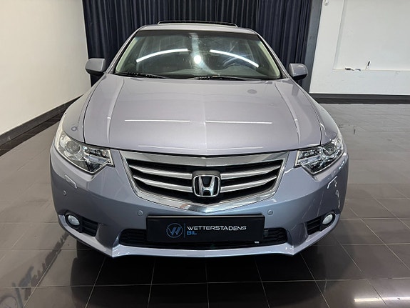 Honda Accord 3 of 5