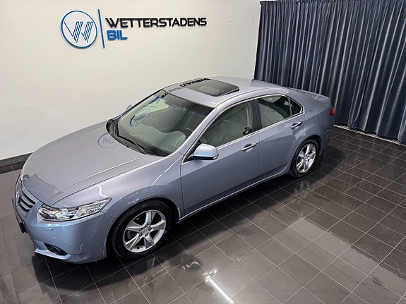 Honda Accord 8 of 25