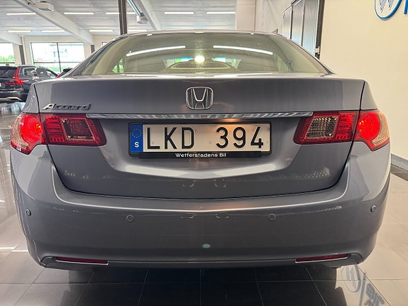 Honda Accord 6 of 25