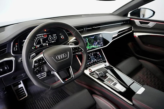 Audi RS7 10 of 25