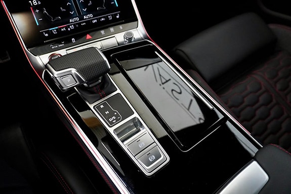 Audi RS7 17 of 25