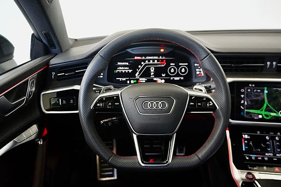 Audi RS7 14 of 25