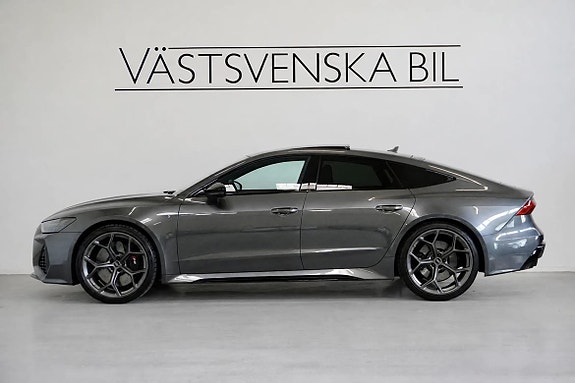 Audi RS7 2 of 25