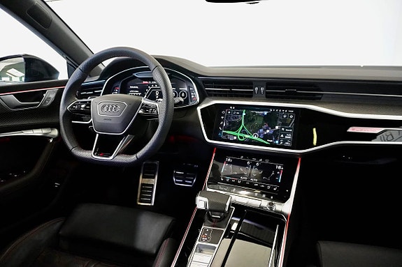 Audi RS7 18 of 25