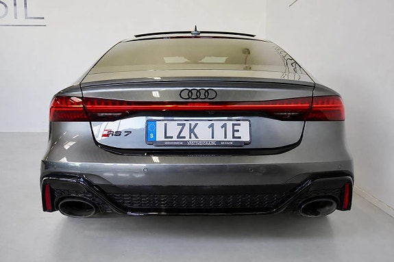 Audi RS7 8 of 25