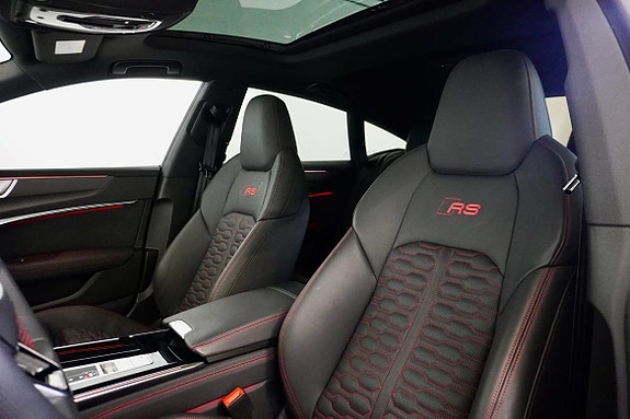 Audi RS7 12 of 25