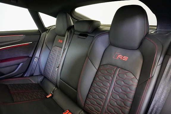 Audi RS7 25 of 25