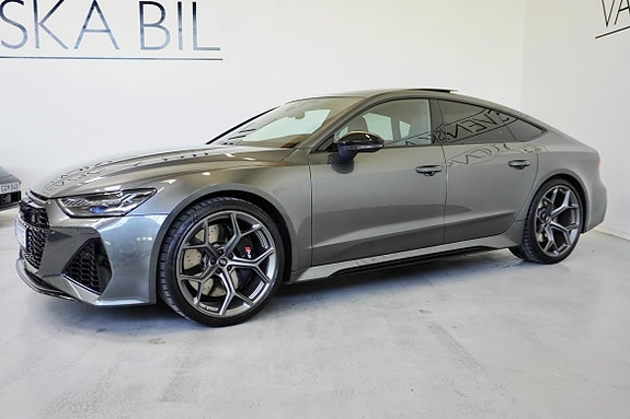 Audi RS7 3 of 25