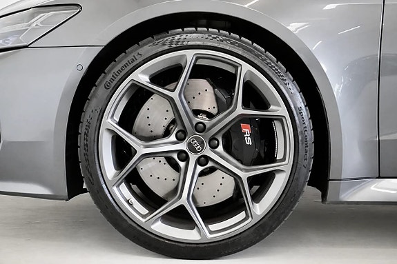 Audi RS7 9 of 25