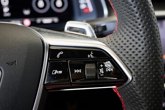 Audi RS7 15 of 25
