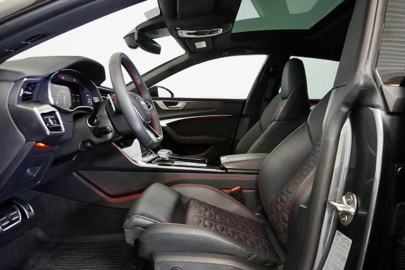 Audi RS7 20 of 25