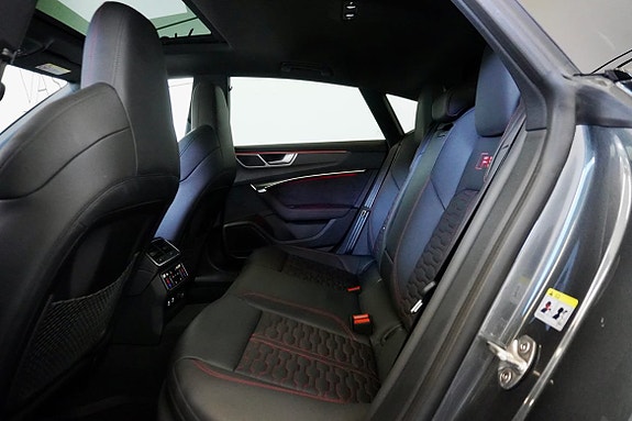 Audi RS7 23 of 25