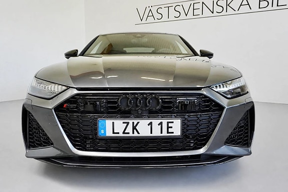 Audi RS7 5 of 25