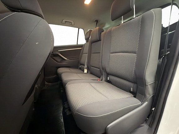 Toyota Verso 23 of 30