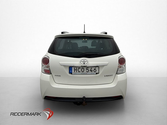 Toyota Verso 6 of 30