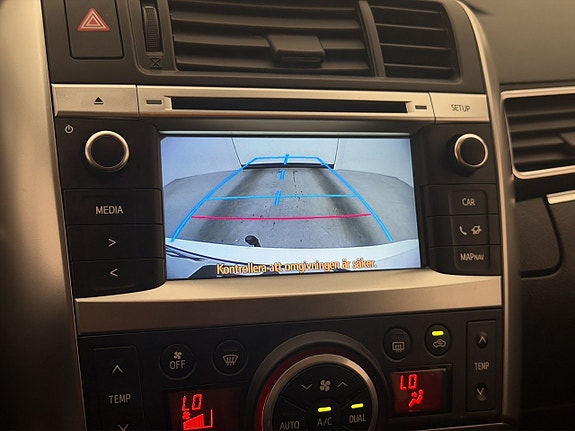Toyota Verso 18 of 30