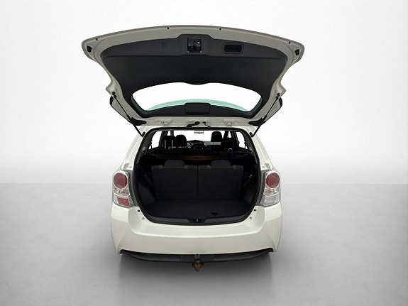 Toyota Verso 25 of 30
